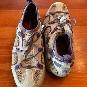 Lands End Water Shoes